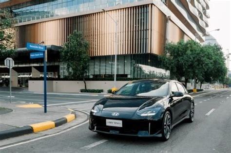 automotive industry philippines 2023|Here are the PH auto industry highlights of 2023 .